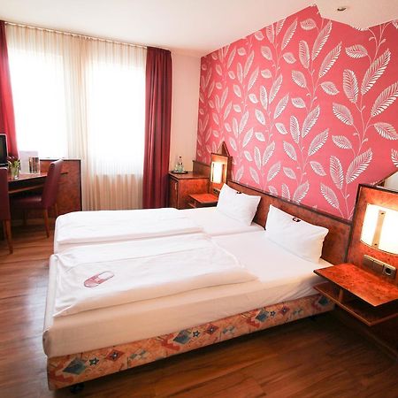 Hotel Miramar am Römer Frankfurt am Main Exterior foto